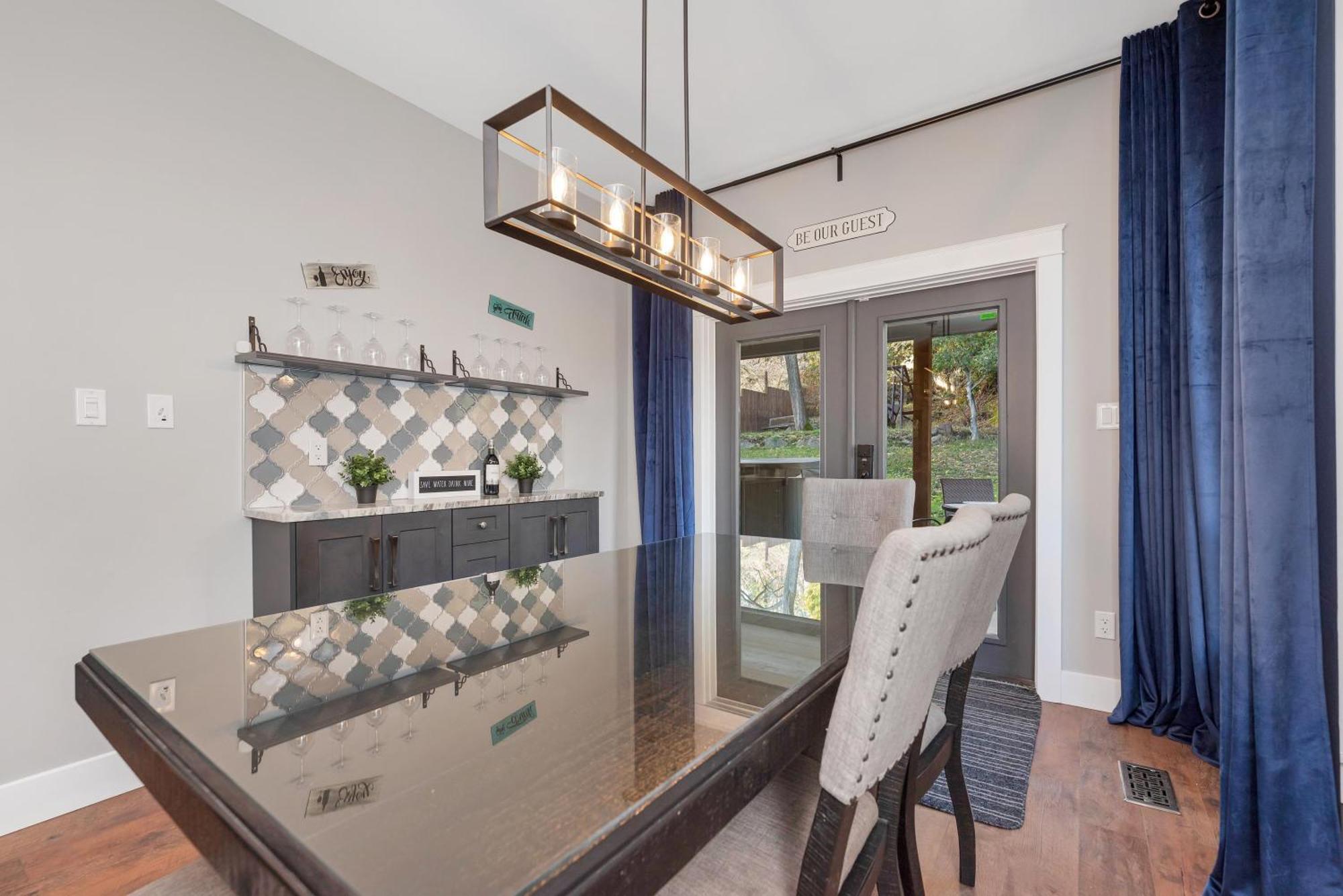 VI Cottage North Saanich 외부 사진