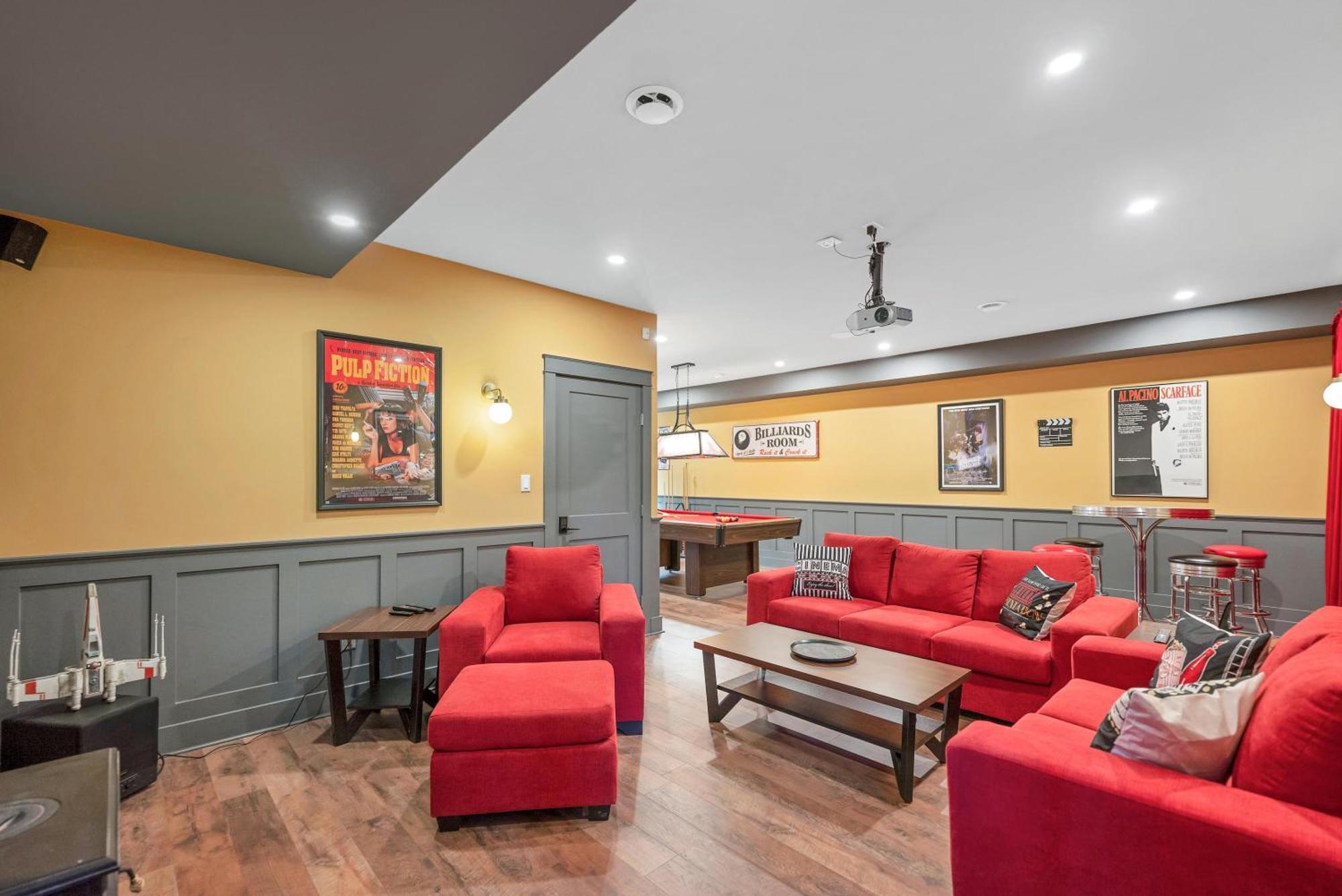 VI Cottage North Saanich 외부 사진