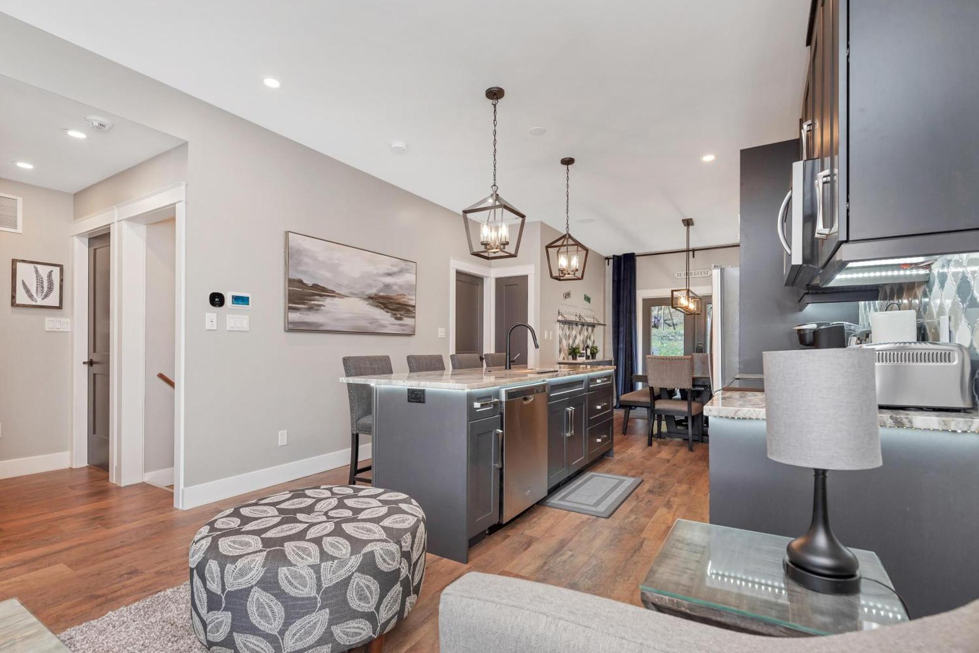 VI Cottage North Saanich 외부 사진