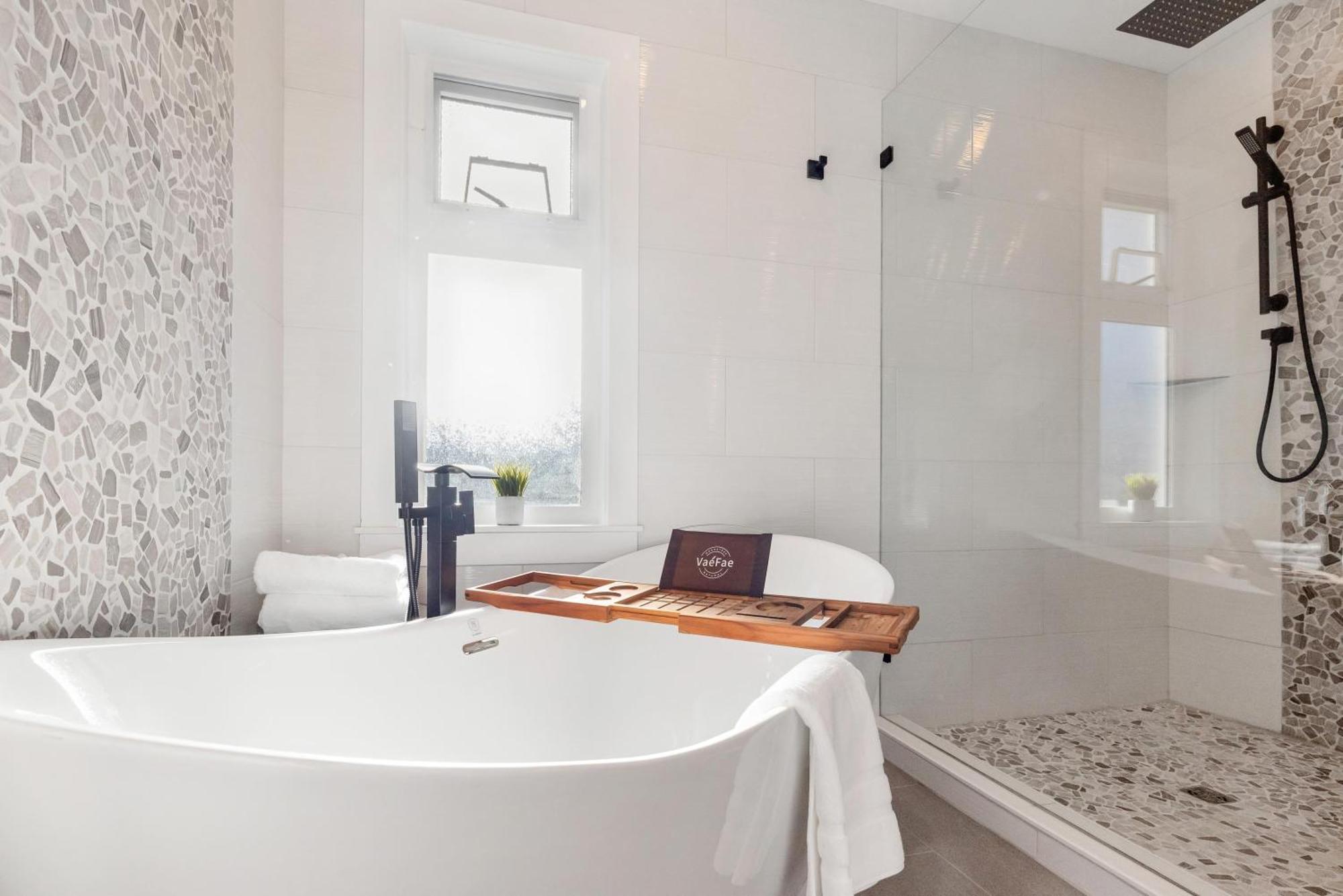 VI Cottage North Saanich 외부 사진