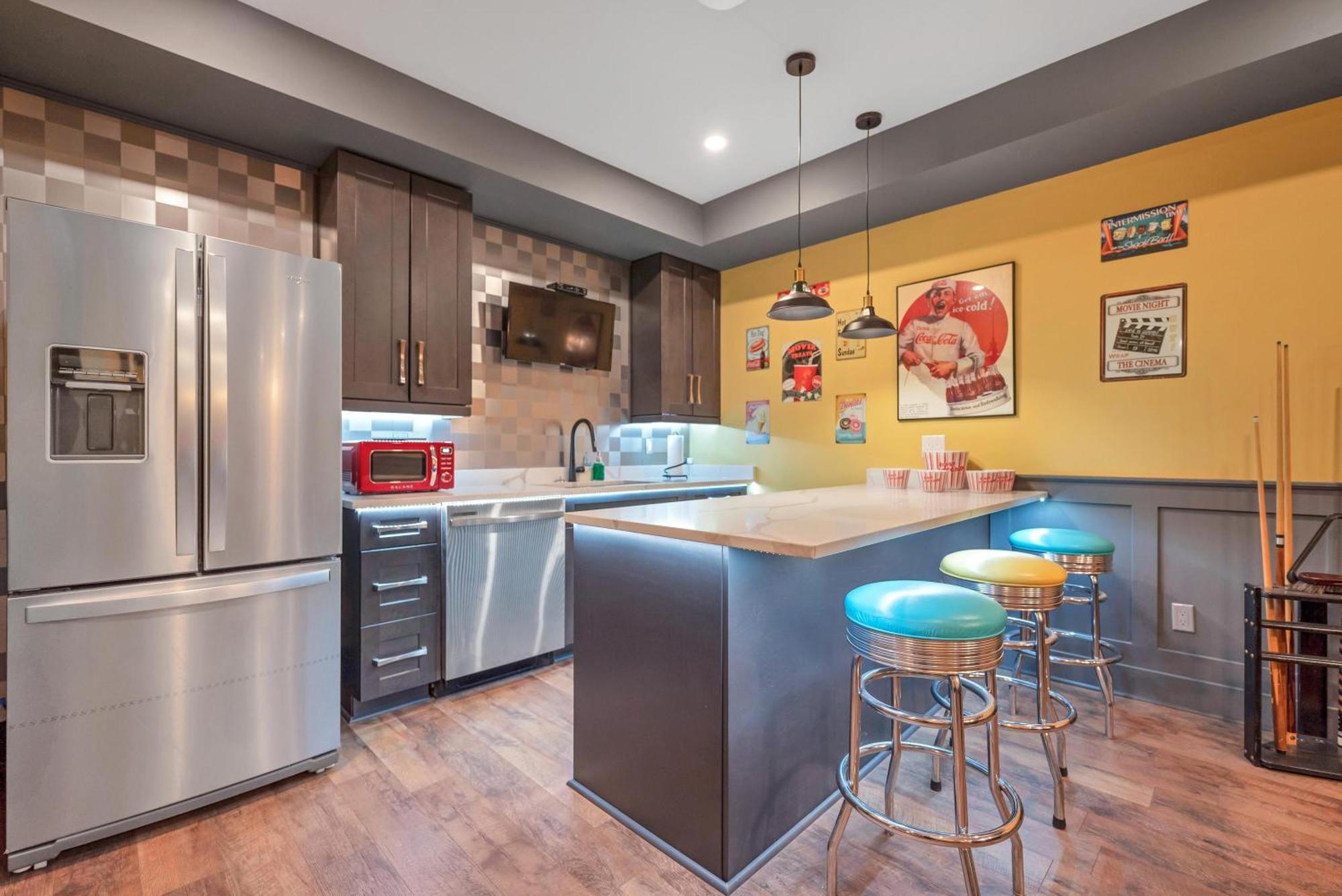 VI Cottage North Saanich 외부 사진