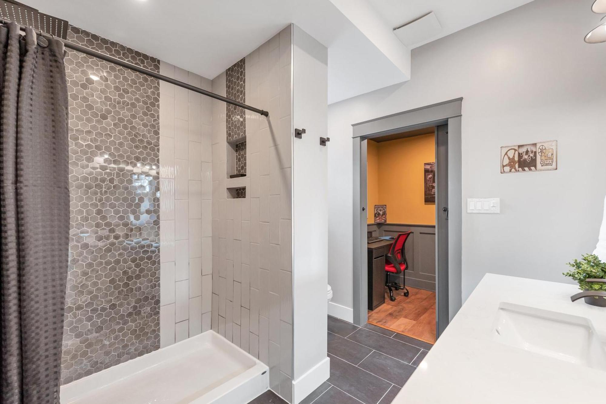 VI Cottage North Saanich 외부 사진