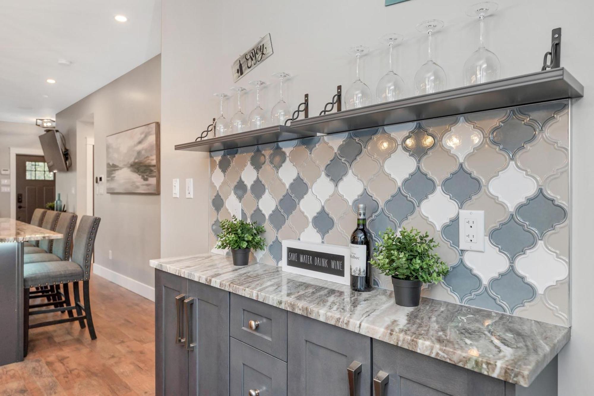 VI Cottage North Saanich 외부 사진