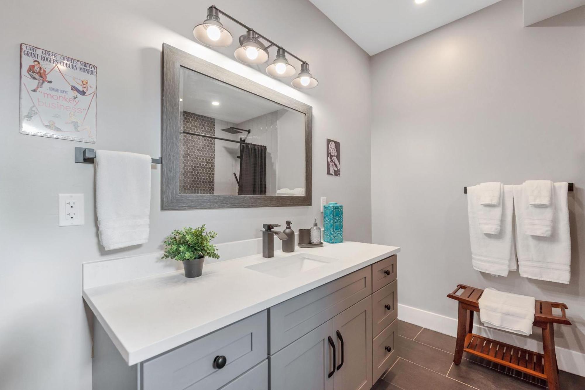 VI Cottage North Saanich 외부 사진