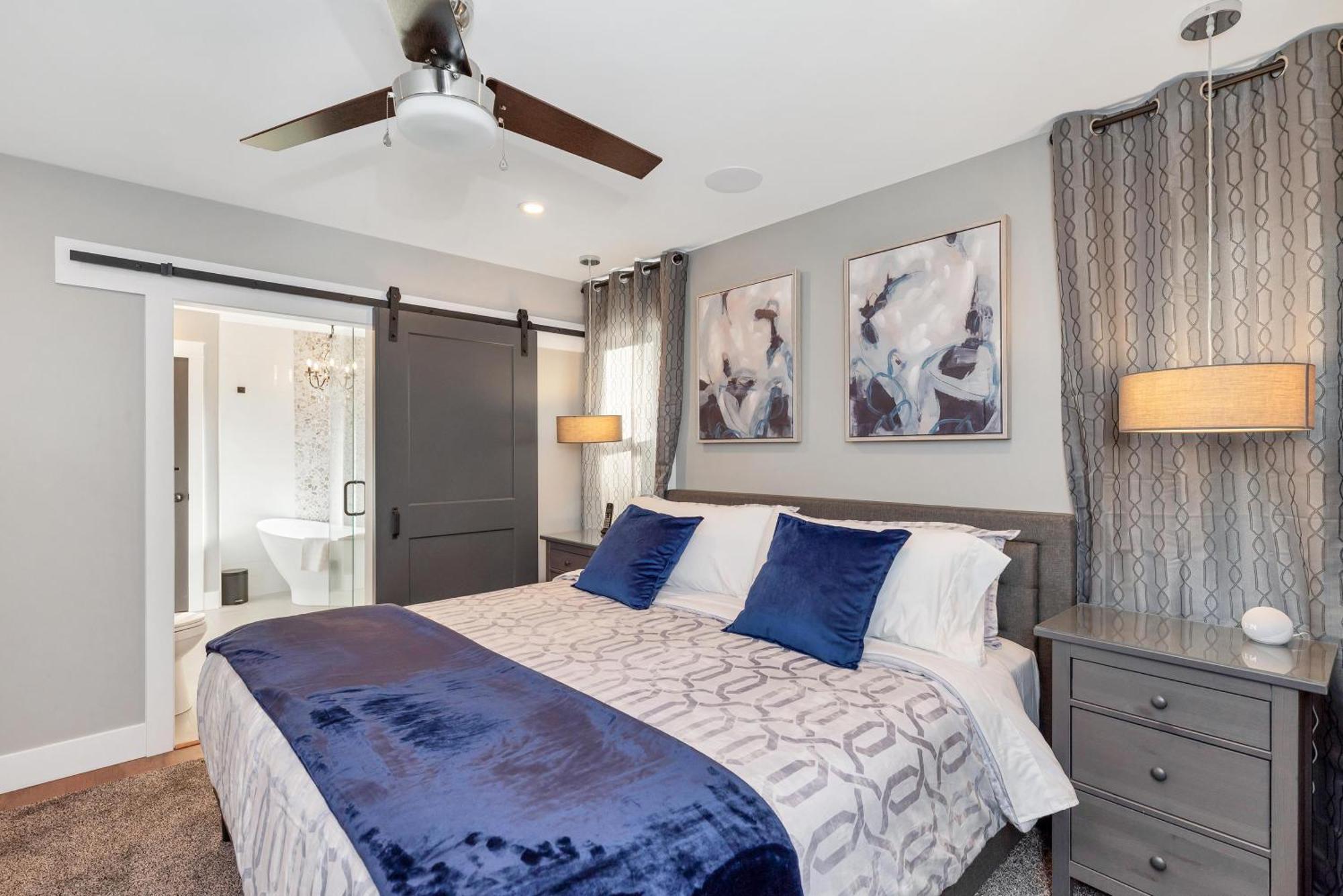 VI Cottage North Saanich 외부 사진
