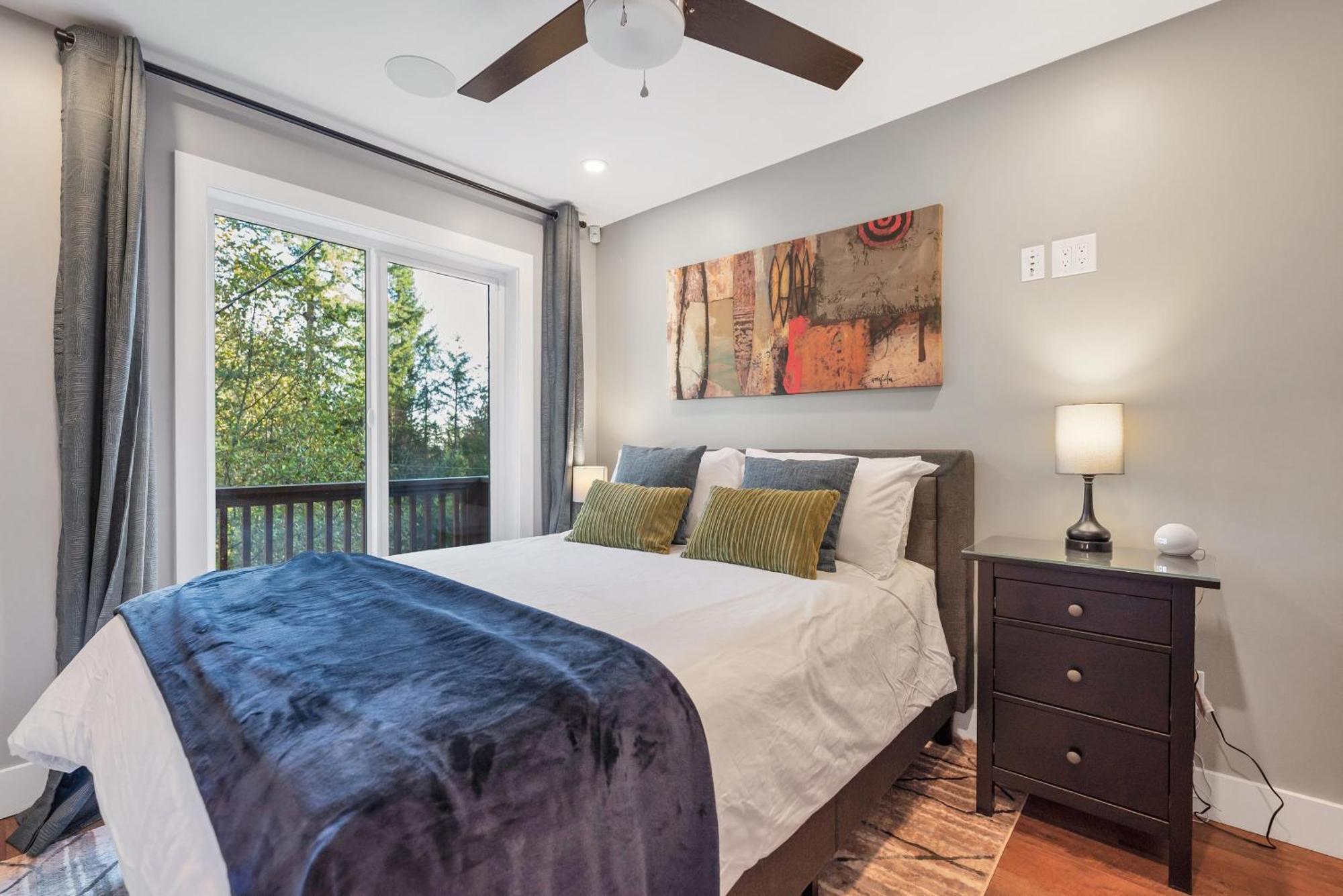 VI Cottage North Saanich 외부 사진