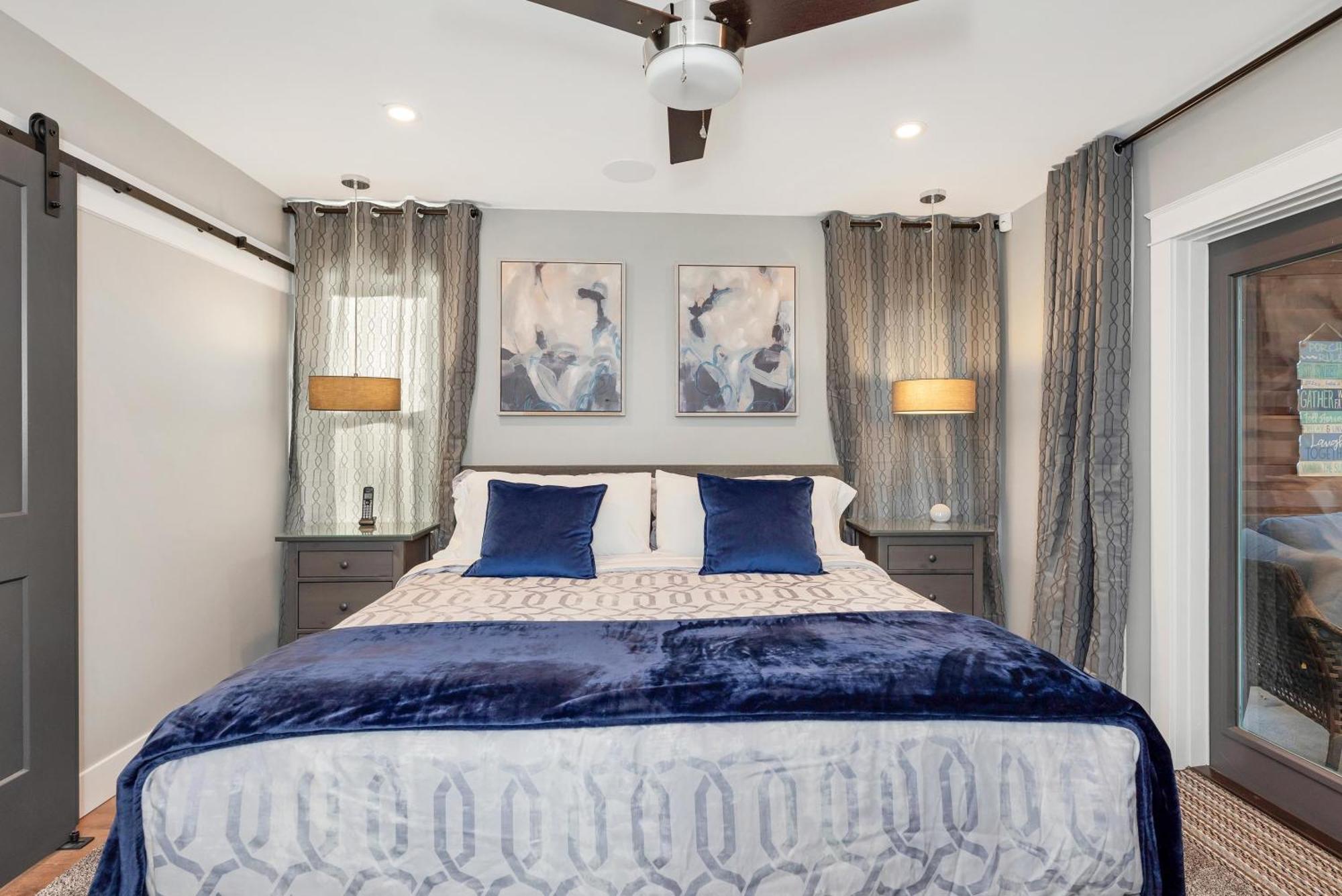 VI Cottage North Saanich 외부 사진