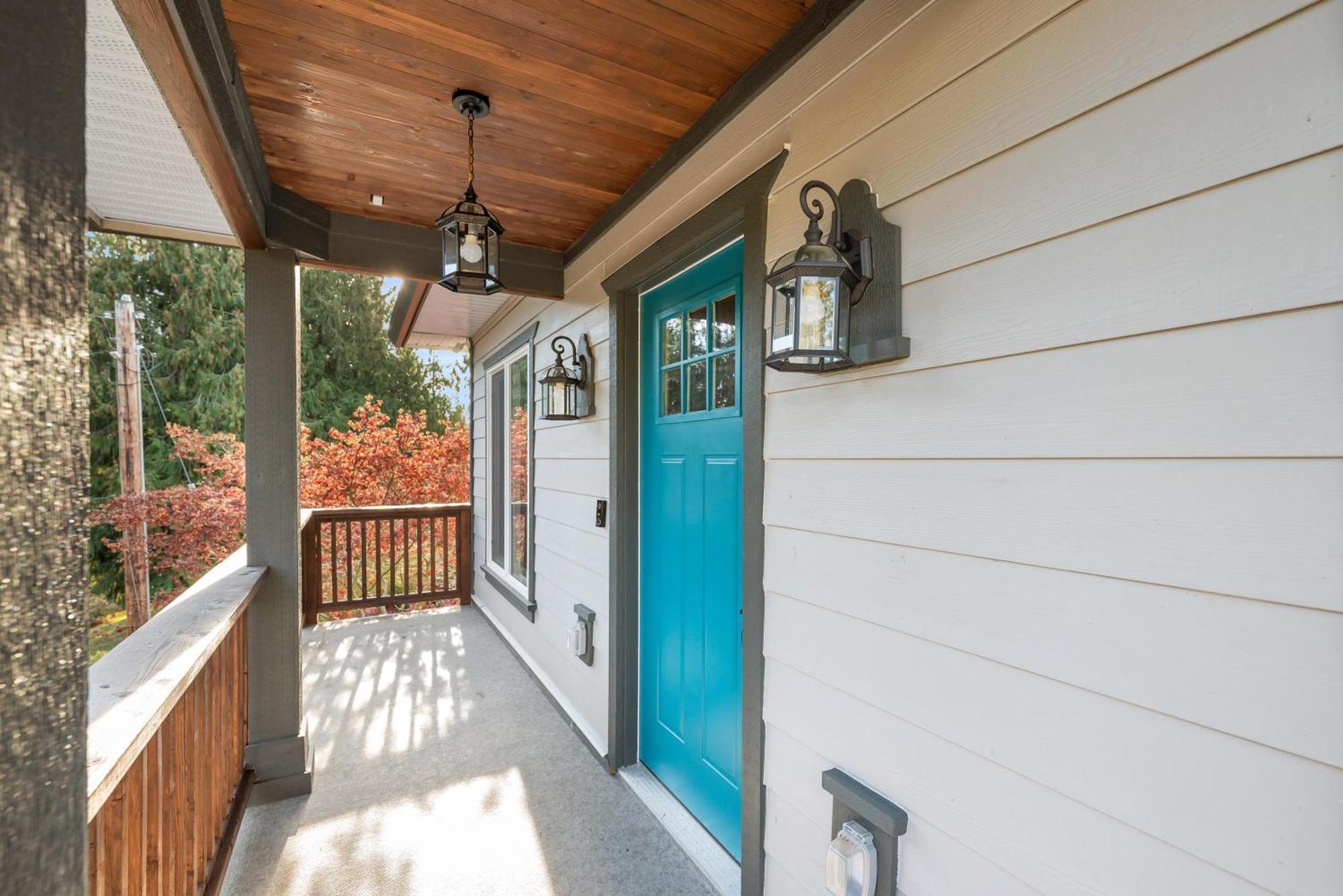 VI Cottage North Saanich 외부 사진