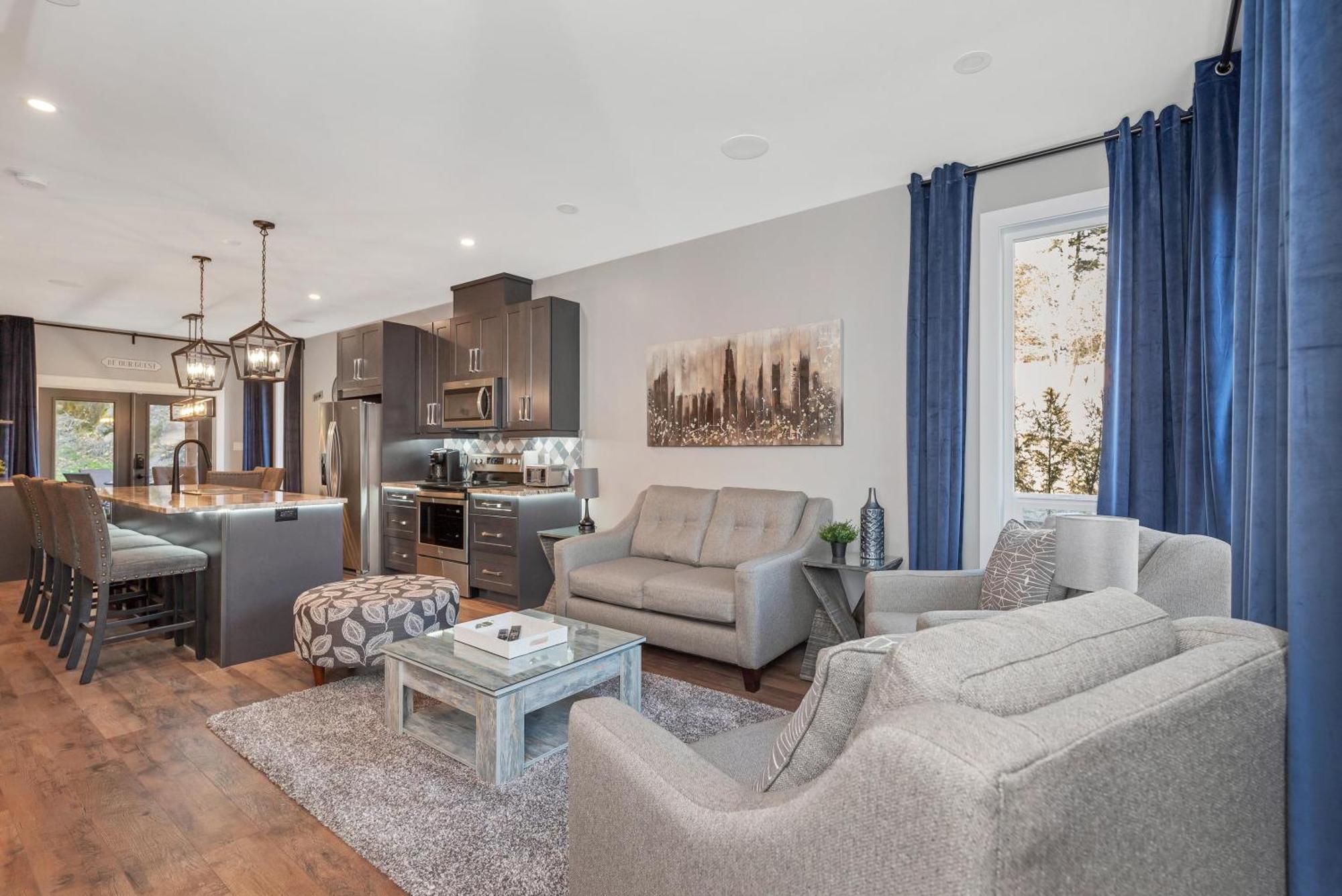 VI Cottage North Saanich 외부 사진