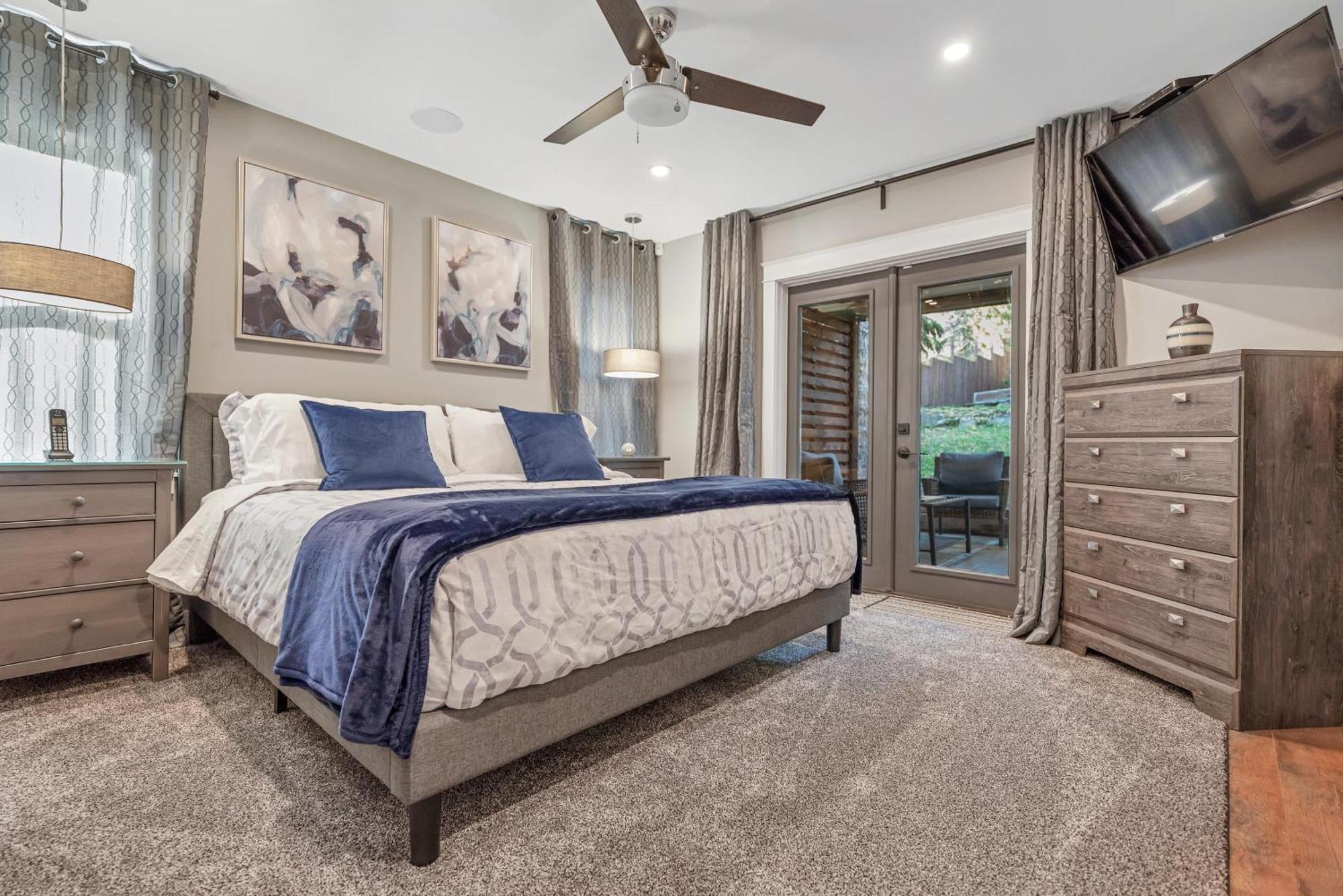 VI Cottage North Saanich 외부 사진